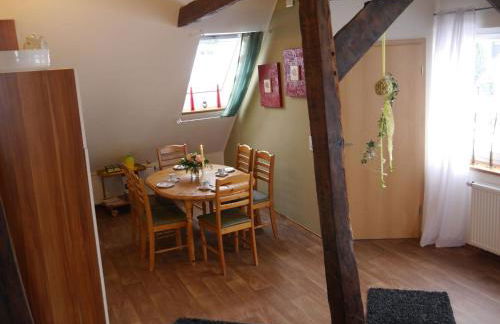 Ferienwohnung mit Sauna in Lothe - Foto 13