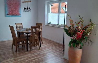 Schöne Wohnung mit Balkon - Foto 8