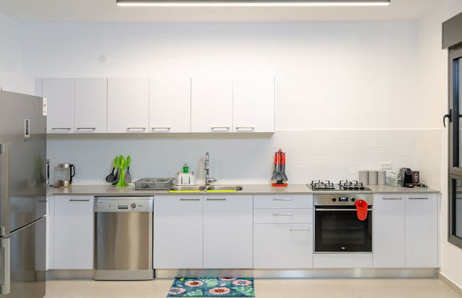 Dov Garden apartment with private pool - Foto 34