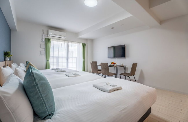 ESLEAD HOTEL Namba South 1 - Foto 19