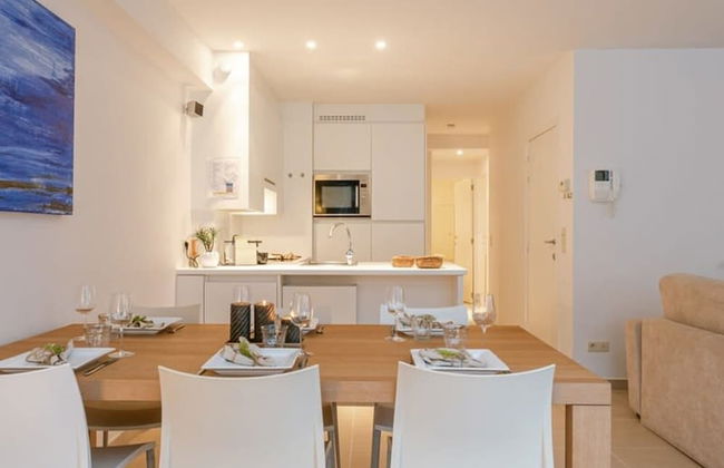 Modern and Spacious Apartment With Terrace - Foto 17