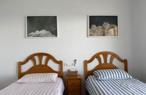 APOLO 16 Impresionantes vistas piso 14 sobre el mar. TOP. - Foto 16