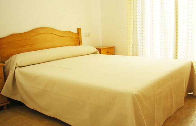 Apartamentos Peñíscola Centro 3000 - Foto 4