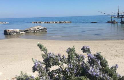 Casa Patrizia Costa Trabocchi - Foto 27