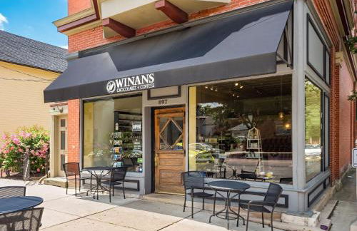 The Schumacher Abode - Foto 22