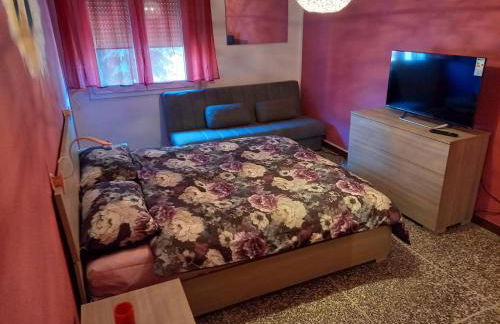 FLY HOUSE BOLOGNA...un appartamento al volo - Foto 44