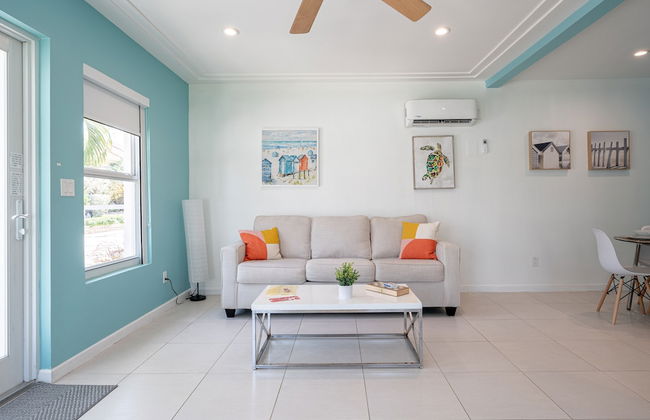 Casa Del Mar Beach Apartment - Photo 50