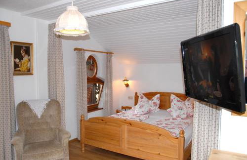 Gästehaus Gamsei - Bosch Hermann - Photo 43