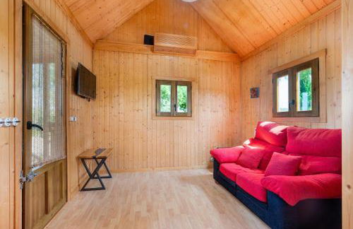 Cortijo señora de las Angustias 1 - Foto 28