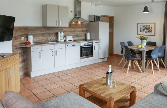 Magnificent Apartment in Willingen With Balcony - Photo 24