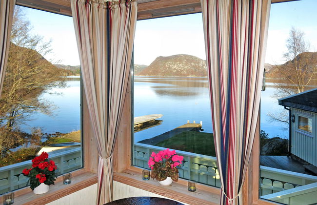 Åptafjorden - Foto 7