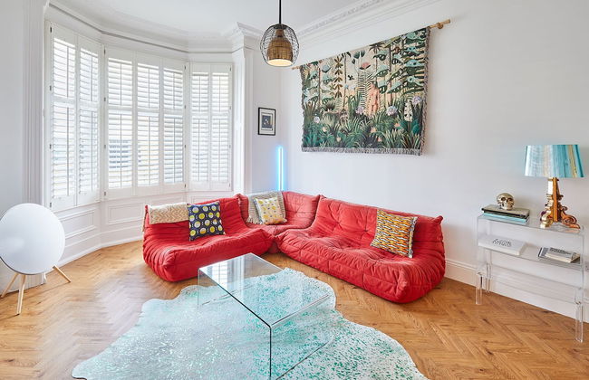 Host Stay The Artists Pad Too - Foto 13