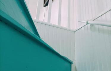 Maison de Pêcheur La Gorge Bleue - Foto 22