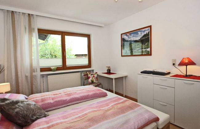 Apartment in Stumm Near Ski Slopes - Photo 5