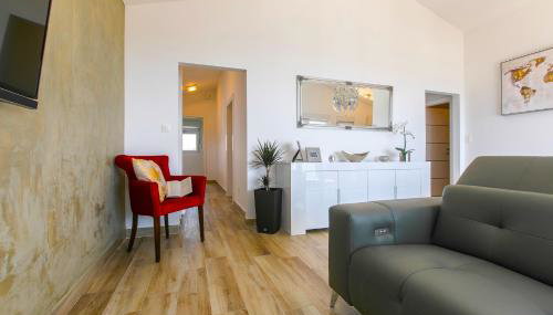 Sea Sparkle Luxury Apartment - Foto 5