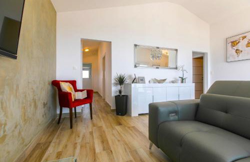 Sea Sparkle Luxury Apartment - Foto 5