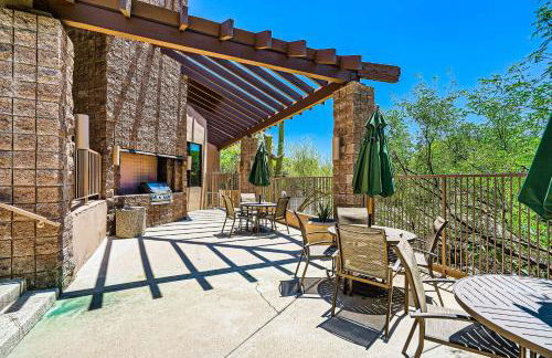 Ventana Canyon CONDO 2BR Condo w Pool & Tennis c - Foto 30