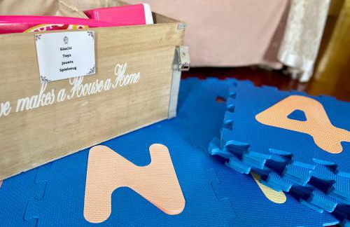 GINNY HOUSE VENEZIA - Foto 27