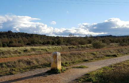 Casa Rural Las Águedas - Photo 16