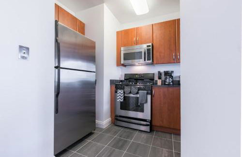 Bright 2 Bedrooms 2 Bathrooms Unit - Foto 12