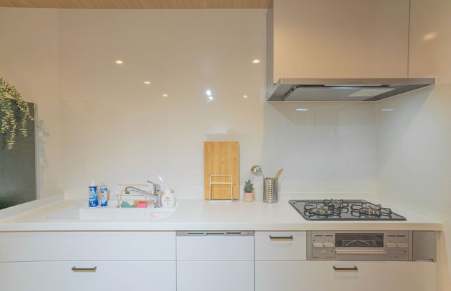 Tabi Time Kishinosato Miyama - Photo 15