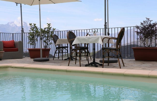 Charming Holiday Home in Mazzola With Sauna - Foto 8