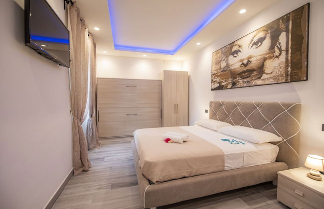 LA DOLCE VITA ROOMS - Foto 48