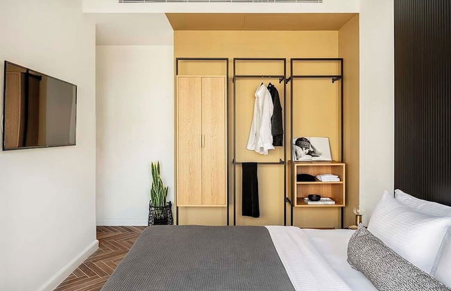 Mr. Louis - By TLV2GO - Photo 26