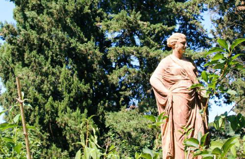 AF51 Florence Apartment - Foto 36