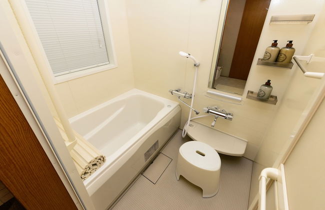 Guest Villa Hakone Yumoto 2F - Foto 21