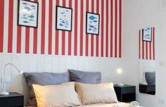 Palazzo Cilento - Appartamenti a due passi dal mare - Foto 12