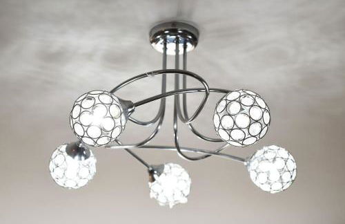 Spacious 4-Bed Family House - Foto 41