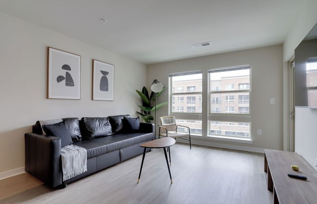 Welcoming DC Area Apartments - Photo 68