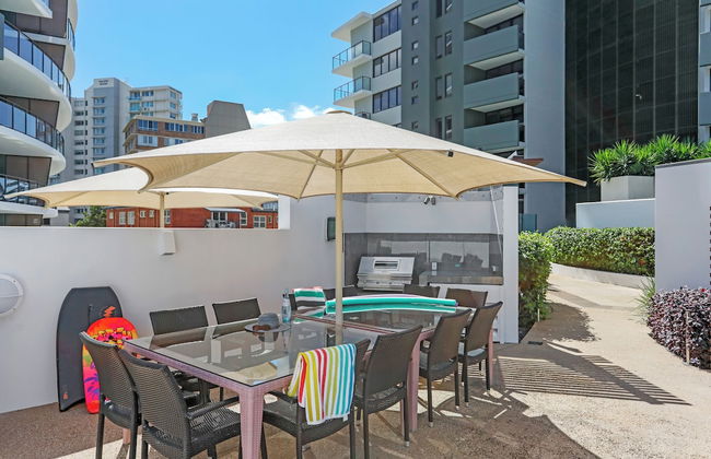 Ambience on Burleigh Beach - Foto 63