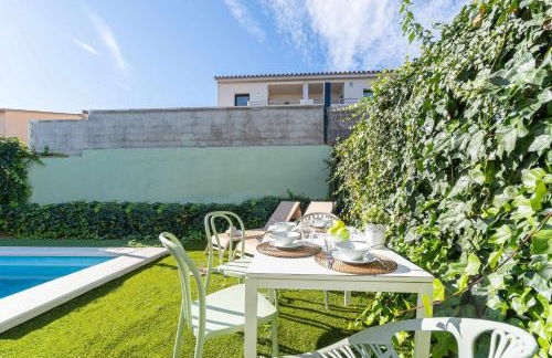 Jouvacations Villa La Selva - Foto 29