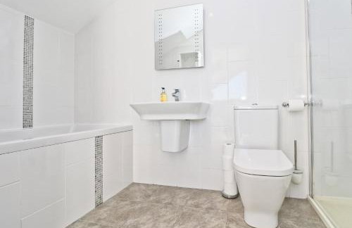 Sea View House - Foto 25