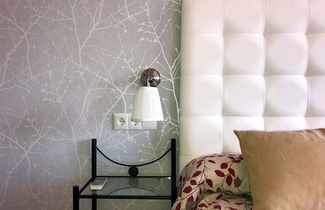 Apartamentos Rondaluz - Photo 1