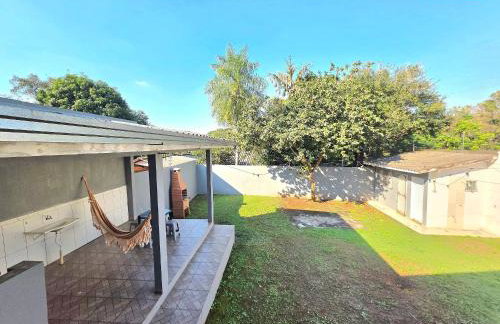 Casa quintal amplo 10 min Centro 2 quartos - Photo 11