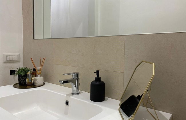 Urbant Flat - Visconti 10 - Foto 16