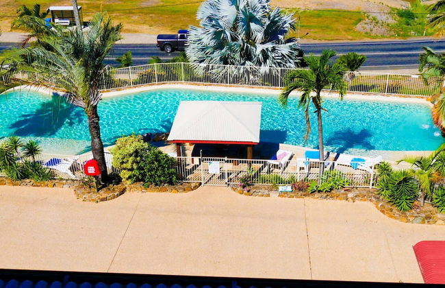 Spa Haven Deluxe 17A - Foto 21