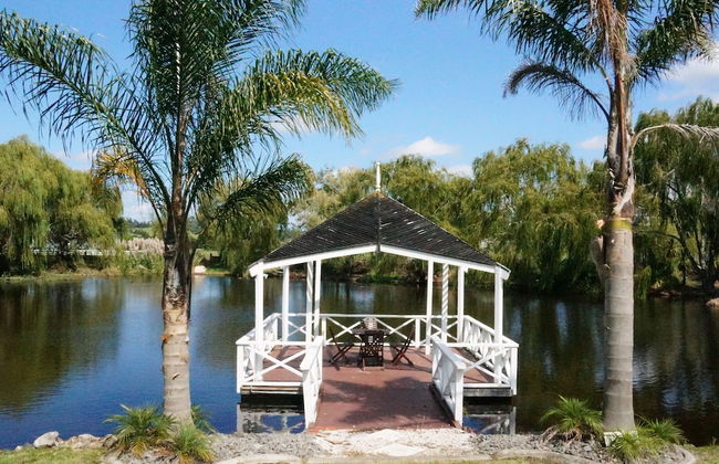 Silver Waters Lodge - Photo 63