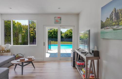 Hollywood Dream Remodeled Pool & Jacuzzi - Foto 45