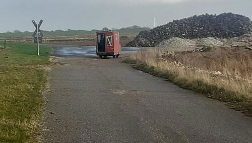 Ferienwohnung Ankerplatz - Foto 4