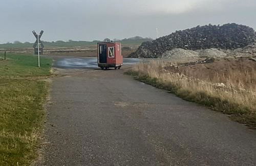 Ferienwohnung Ankerplatz - Foto 4
