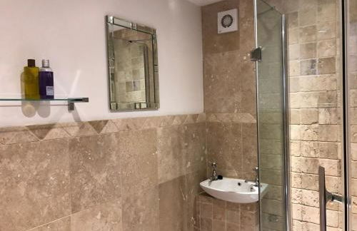 Garden Bank Cottage - Foto 34