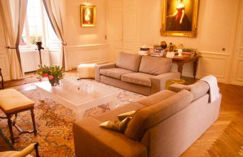 Chateau De Piedouault - Photo 18