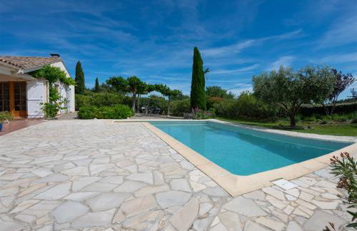 Le Bariole, luxury villa with heated pool - Foto 5