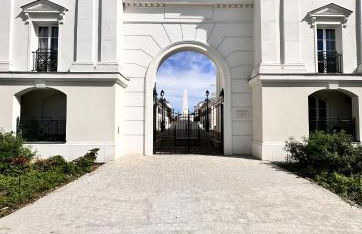 *New* Bohemia 6 pax Appart Disney - Foto 30