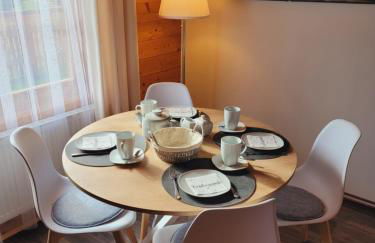 Christinas kleines, gemütliches Ferienhaus - Foto 7