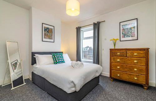 Beeston town house - Sleeps 4 - Foto 14